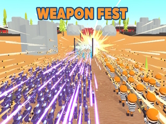 Weapon Fest