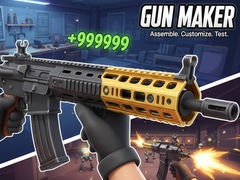 Gun Maker