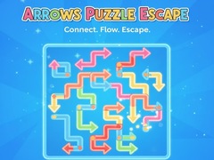 Arrows Puzzle Escape