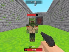 Mine Shooter 3D