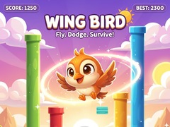 Wing Bird