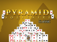 Pyramid Solitaire Classic