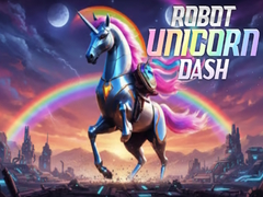 Robot Unicorn Dash