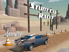 Stunt Car Races