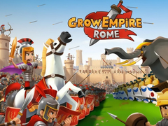 Grow Empire: Rome