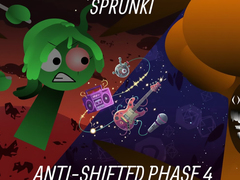 Sprunki Anti-Shifted: Phase 4