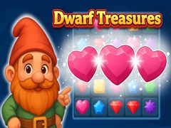Dwarf Treasures
