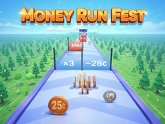 Money Run Fest