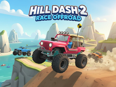 Hill Dash 2 Race Offroad