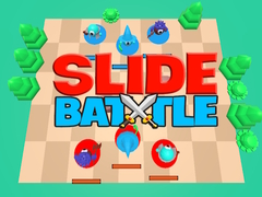 Slide Battle