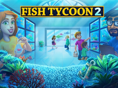 Fish Tycoon 2