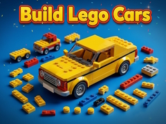 Build Lego Cars