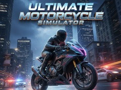 Ultimate Motorcycle Simulator