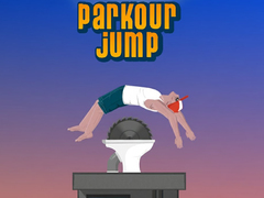 Parkour Jump