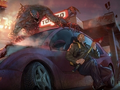 Last Day on Earth Survival