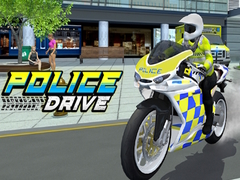 Police Drive