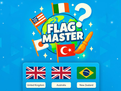 Flag Master