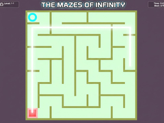 The Mazes of Infinity