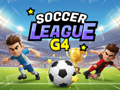 Soccer League G4