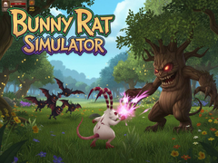 Bunny Rat Simulator