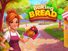 Baking Bread