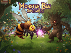 Monster Bee Simulator