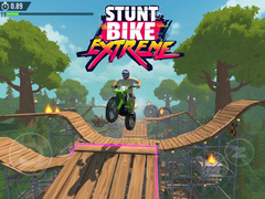 Stunt Bike Extreme