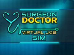 Surgeon Doctor Virtual Job Sim