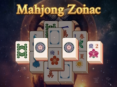 Mahjong Zodiac