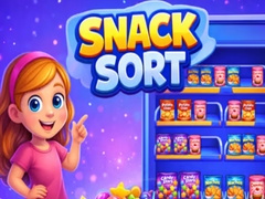 Snack Sort