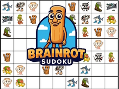Brainrot Sudoku