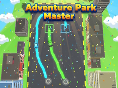 Adventure Park Master