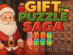 Gift Puzzle Caga
