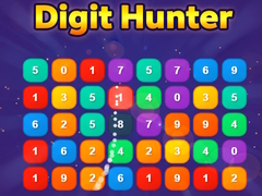 Digit Hunter