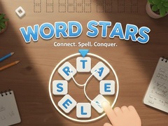 Word Stars
