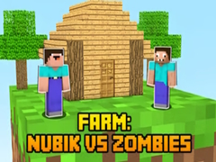 Farm: Nubik Vs Zombies