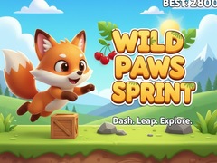 Wild Paws Sprint