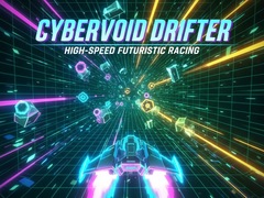CyberVoid Drifter
