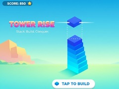 Tower Rise