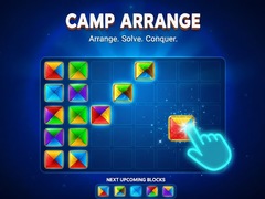 Camp Arrange