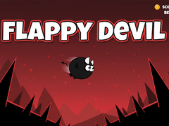 Flappy Devil