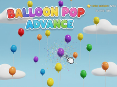 Balloon Pop Advance
