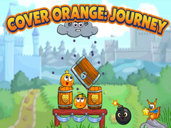 Cover Orange Journey
