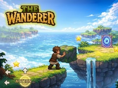 The Wanderer