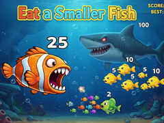 Eat a Smaller Fish