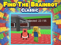 Find The Brainrot Classic