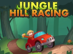 Jungle Hill Racing