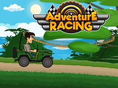 Adventure Racing