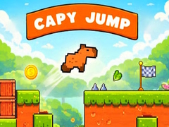 Capy Jump