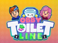 Obby Toilet Line